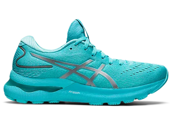GEL-Nimbus 24 Women's LITE-SHOW