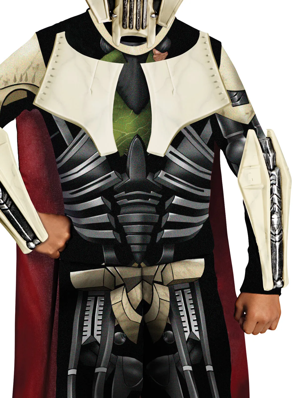 General Grievous Deluxe Star Wars Children's Costume