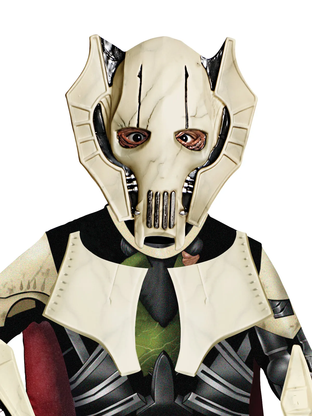 General Grievous Deluxe Star Wars Children's Costume
