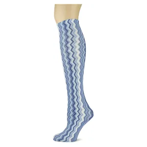Genny Youth Knee Highs