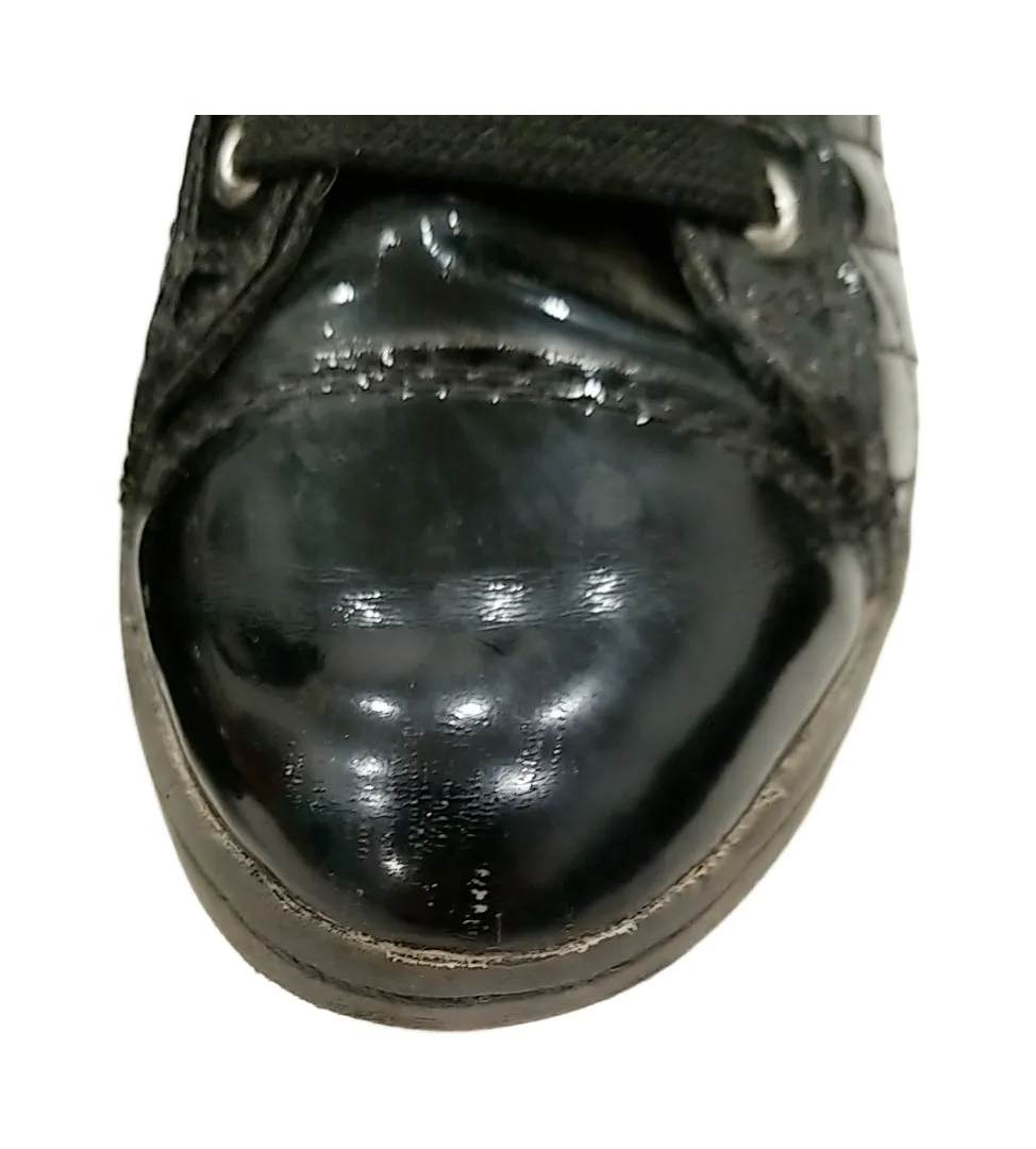 Geox Ankle Boots - size 1 youth
