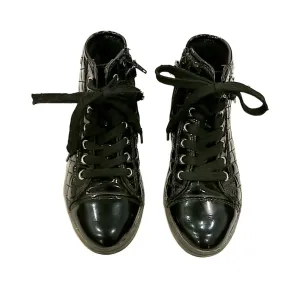 Geox Ankle Boots - size 1 youth