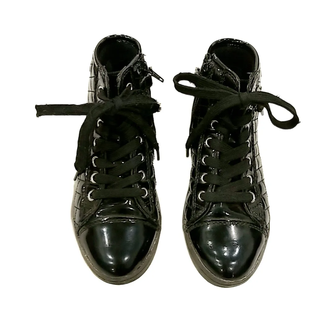 Geox Ankle Boots - size 1 youth