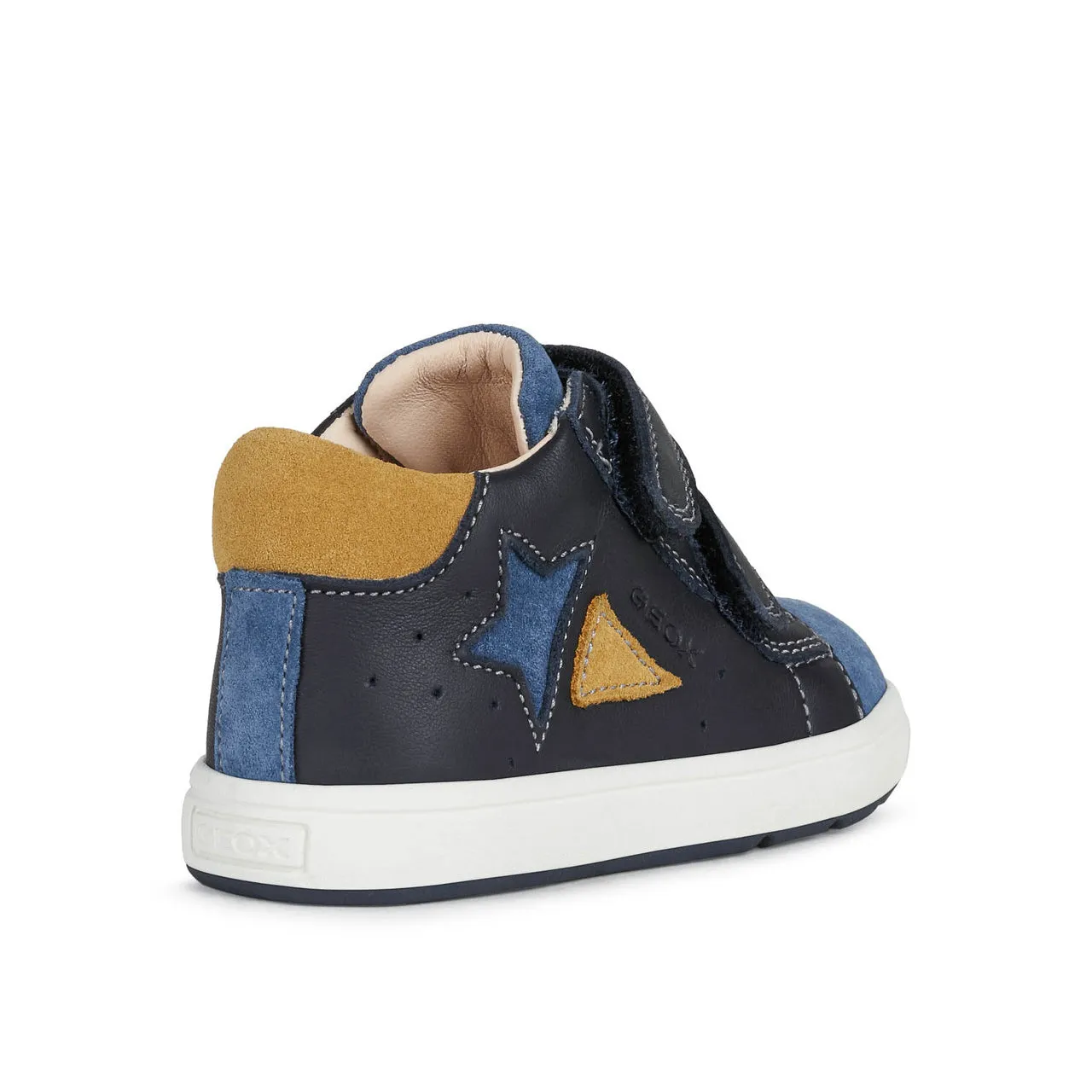 Geox B Biglia Boy