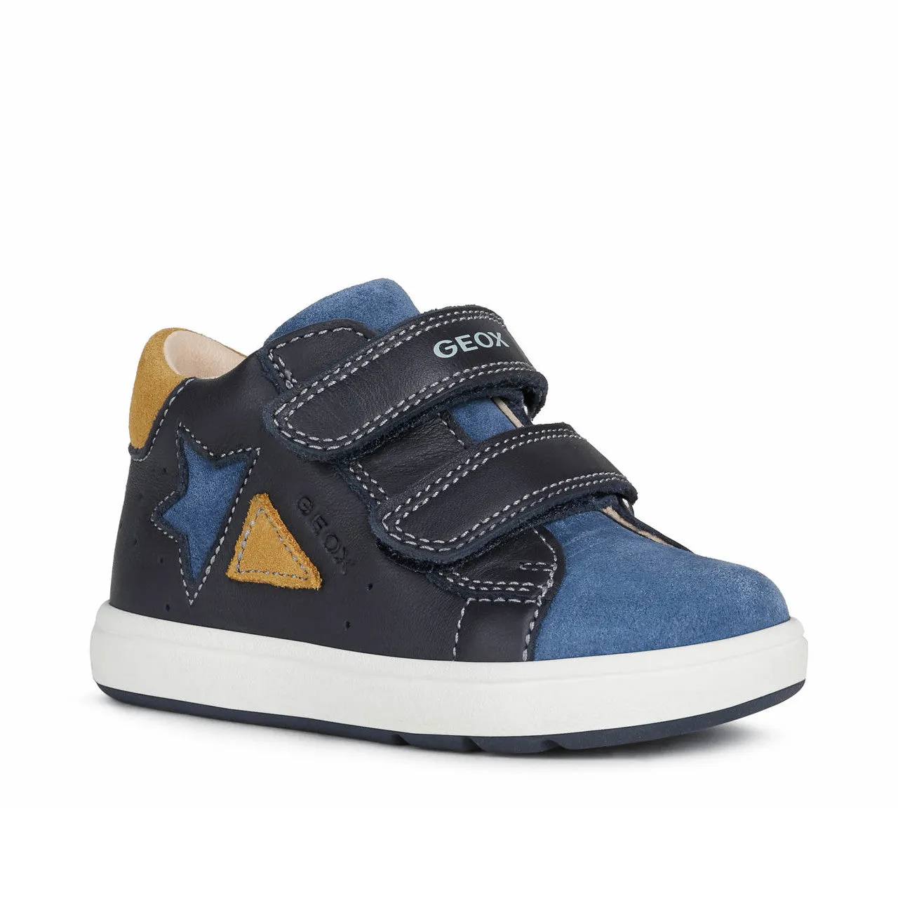 Geox B Biglia Boy