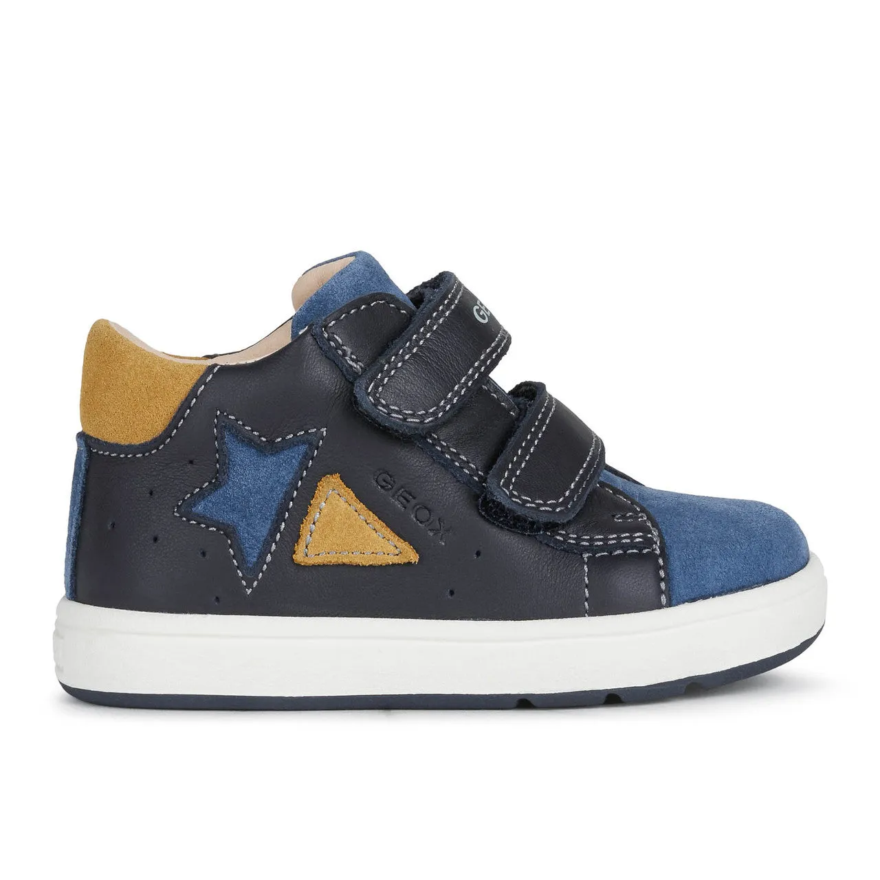 Geox B Biglia Boy