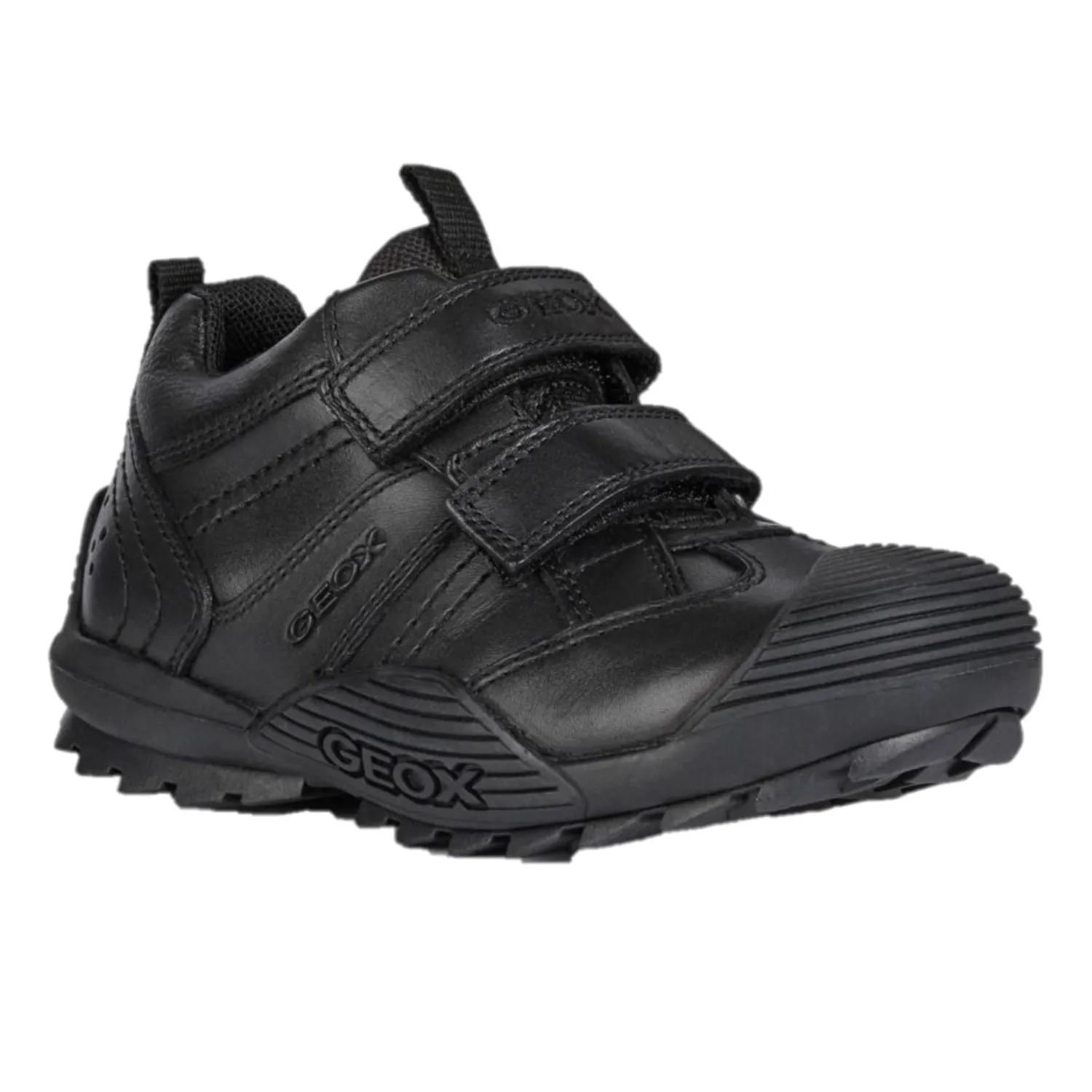 GEOX J SAVAGE A G