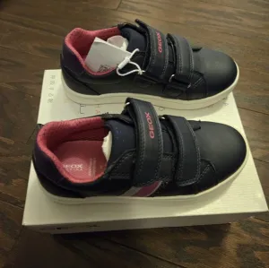 Geox kids shoes