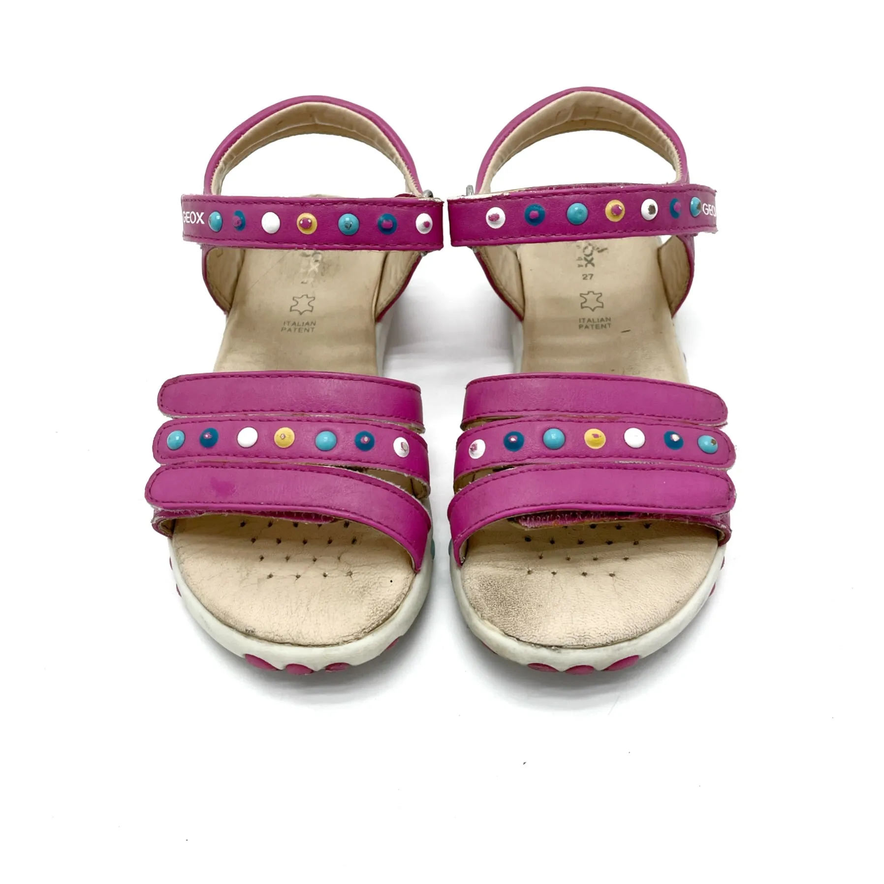 Geox sandals - 10