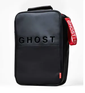 Ghost Golf Shoe Bag - Katana