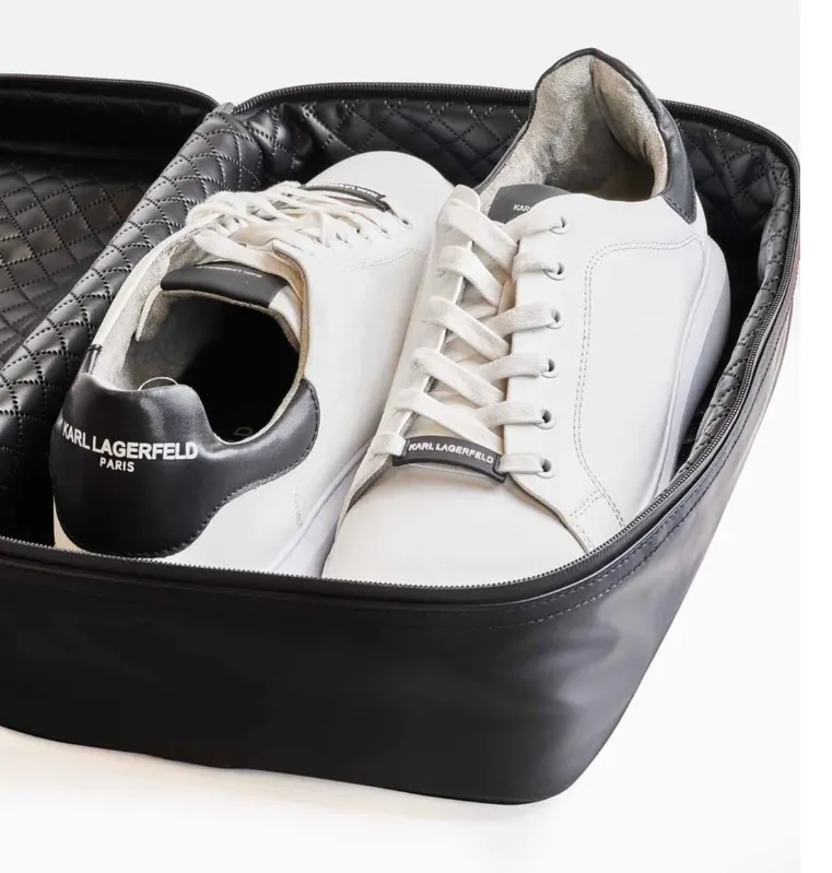 Ghost Golf Shoe Bag - Katana