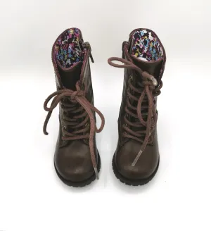 GIRL SIZE 5 TODDLER - CHEROKEE, Toddler Boots, Tall NWOT B20