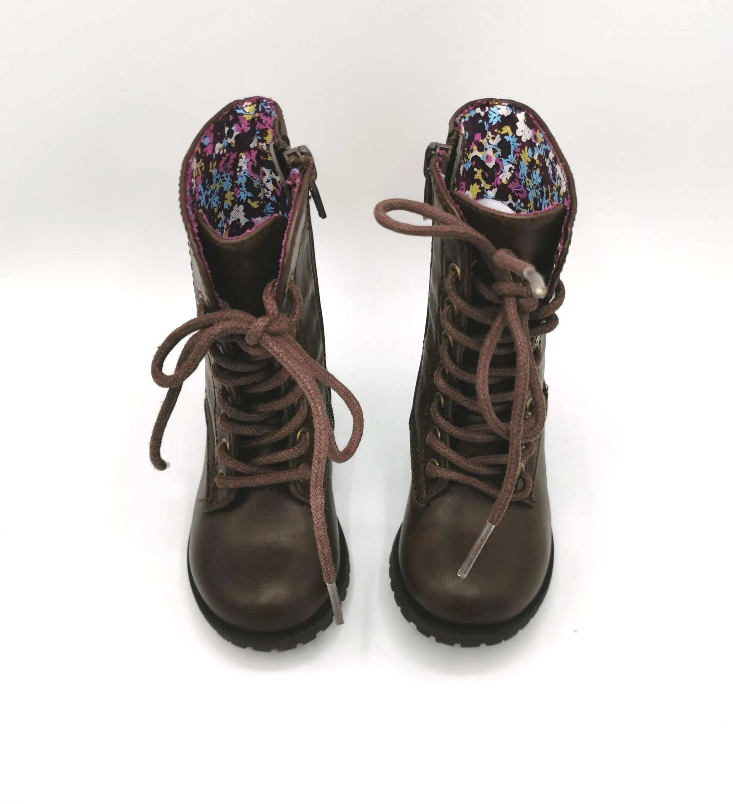 GIRL SIZE 5 TODDLER - CHEROKEE, Toddler Boots, Tall NWOT B20