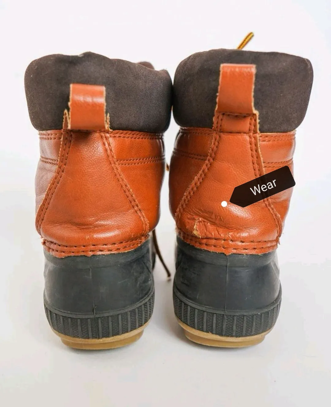 GIRL SIZE 9 TODDLER - Baby GAP, Winter Boots VGUC B20