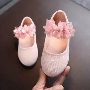 Girls Doll Shoes