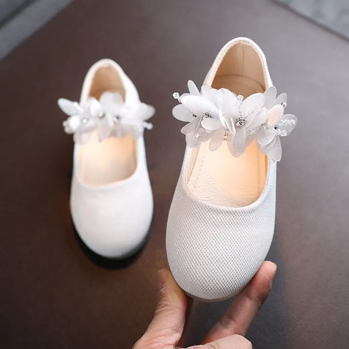 Girls Doll Shoes