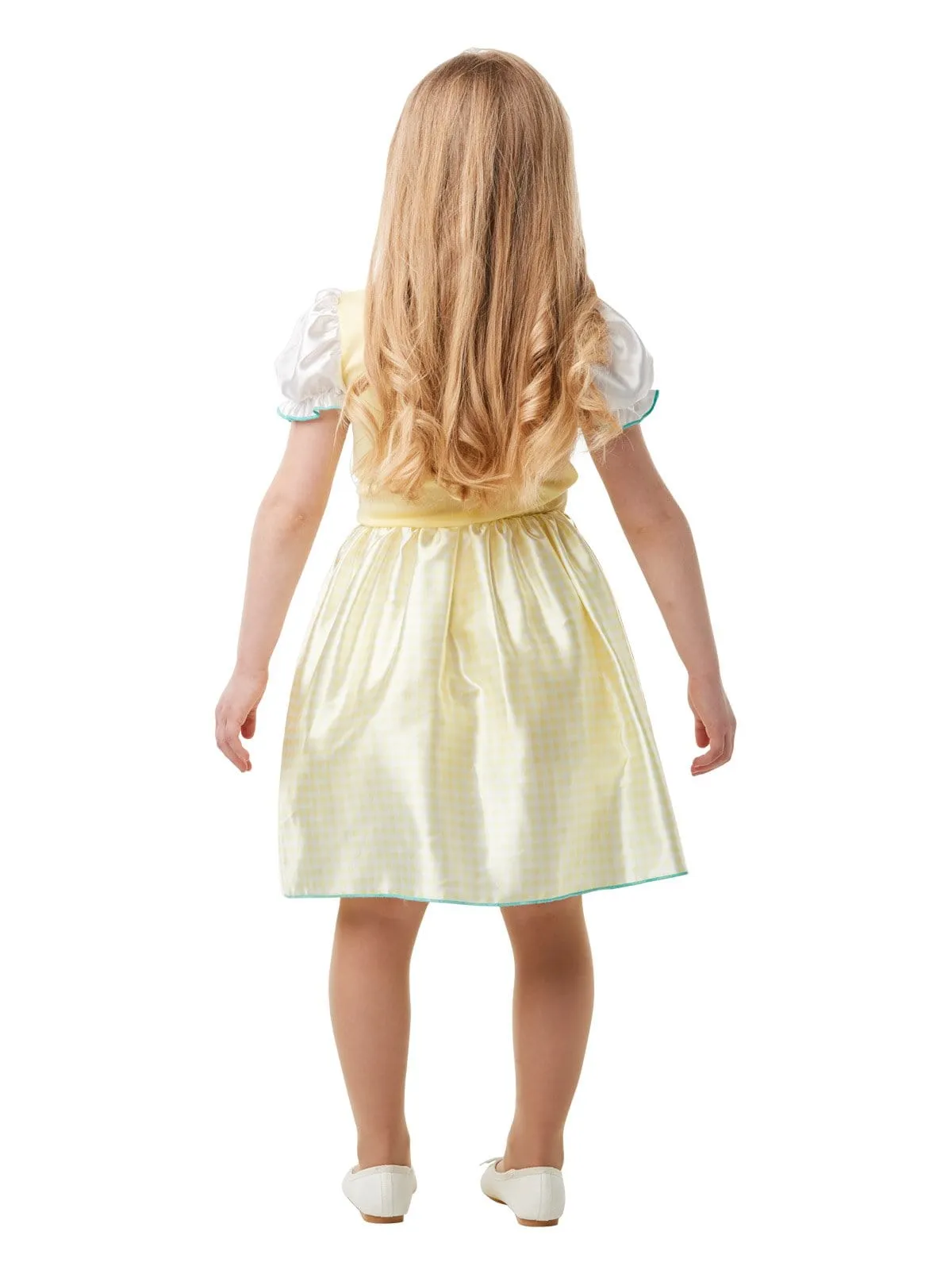 Goldilocks Children's Book Week Costume