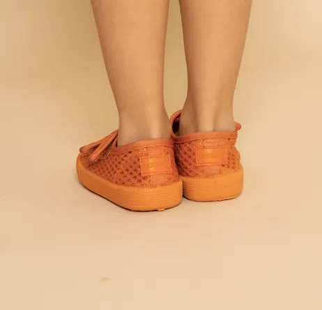 Grech&Co Play Shoes - Sienna