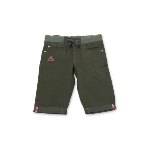 Green Shorts (Year 8 Kids)