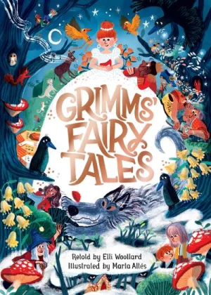 Grimm's Fairy Tales