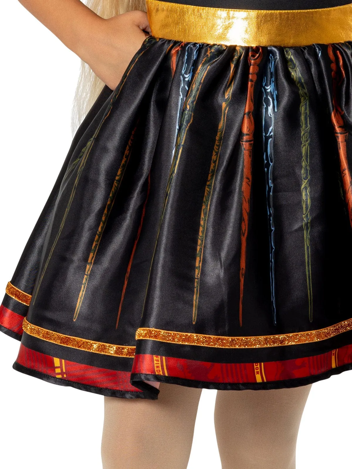 Gryffindor Tutu Dress Children's Costume
