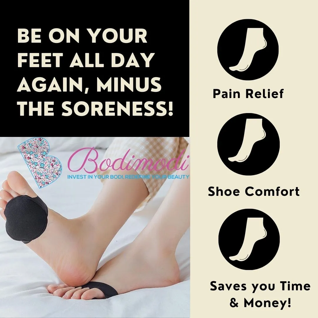 H3 AID Foot Pad