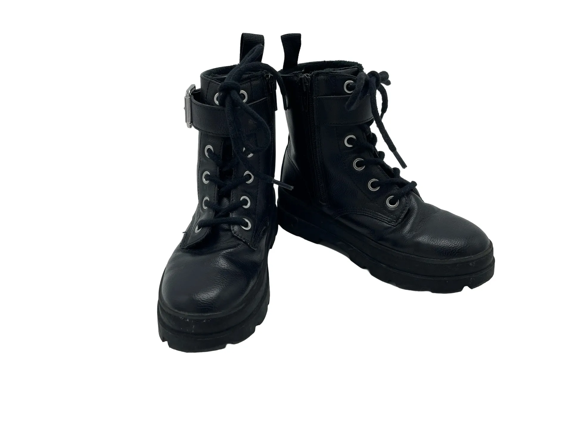 H&M boots - 13