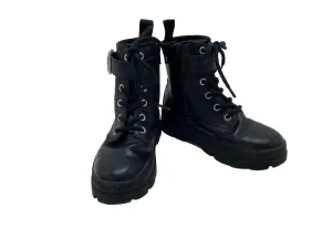 H&M boots - 13