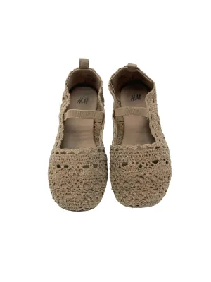 H&M crochet shoes - 11