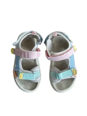H&M sandals size 10