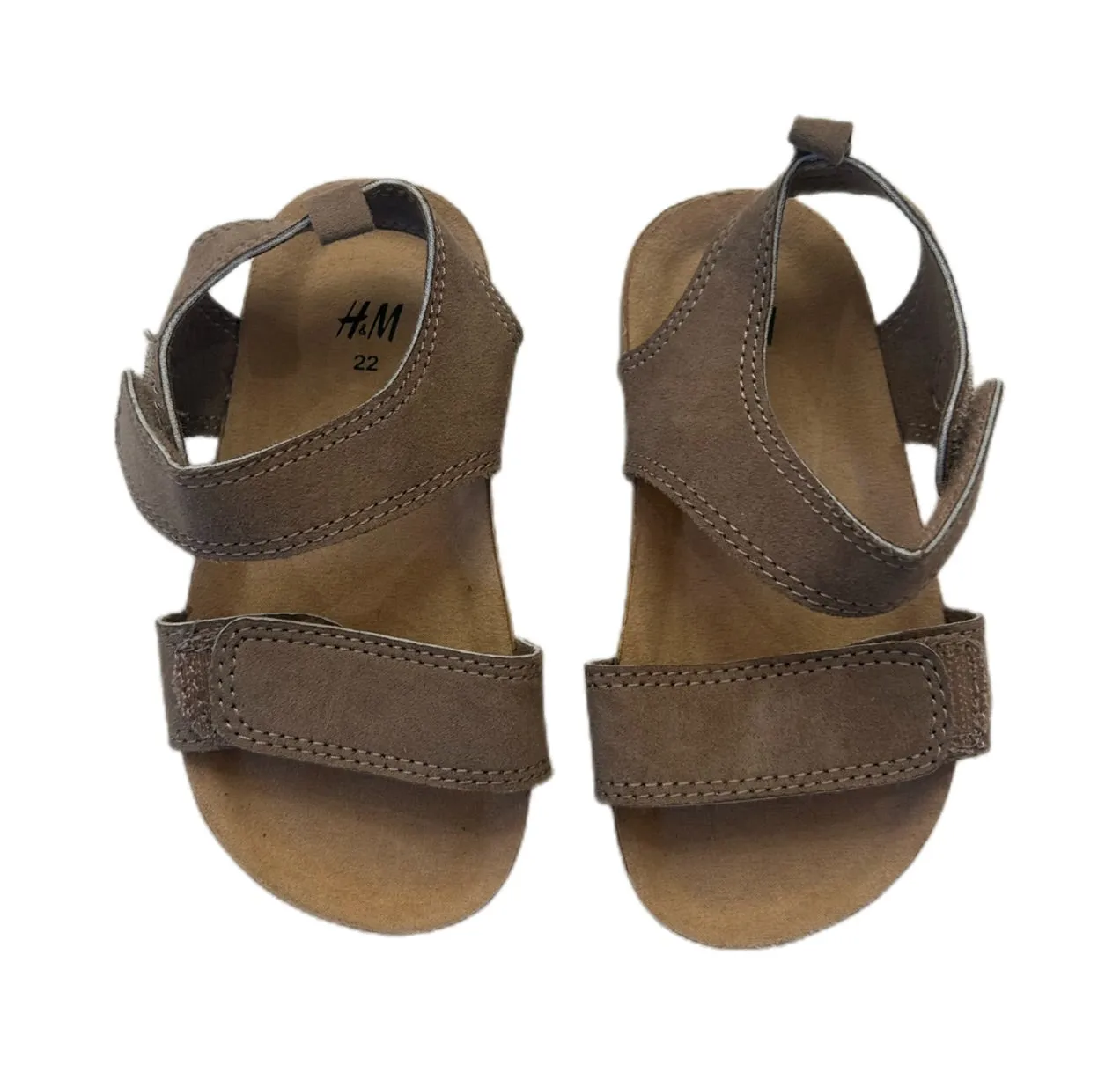 H&M sandals size 6