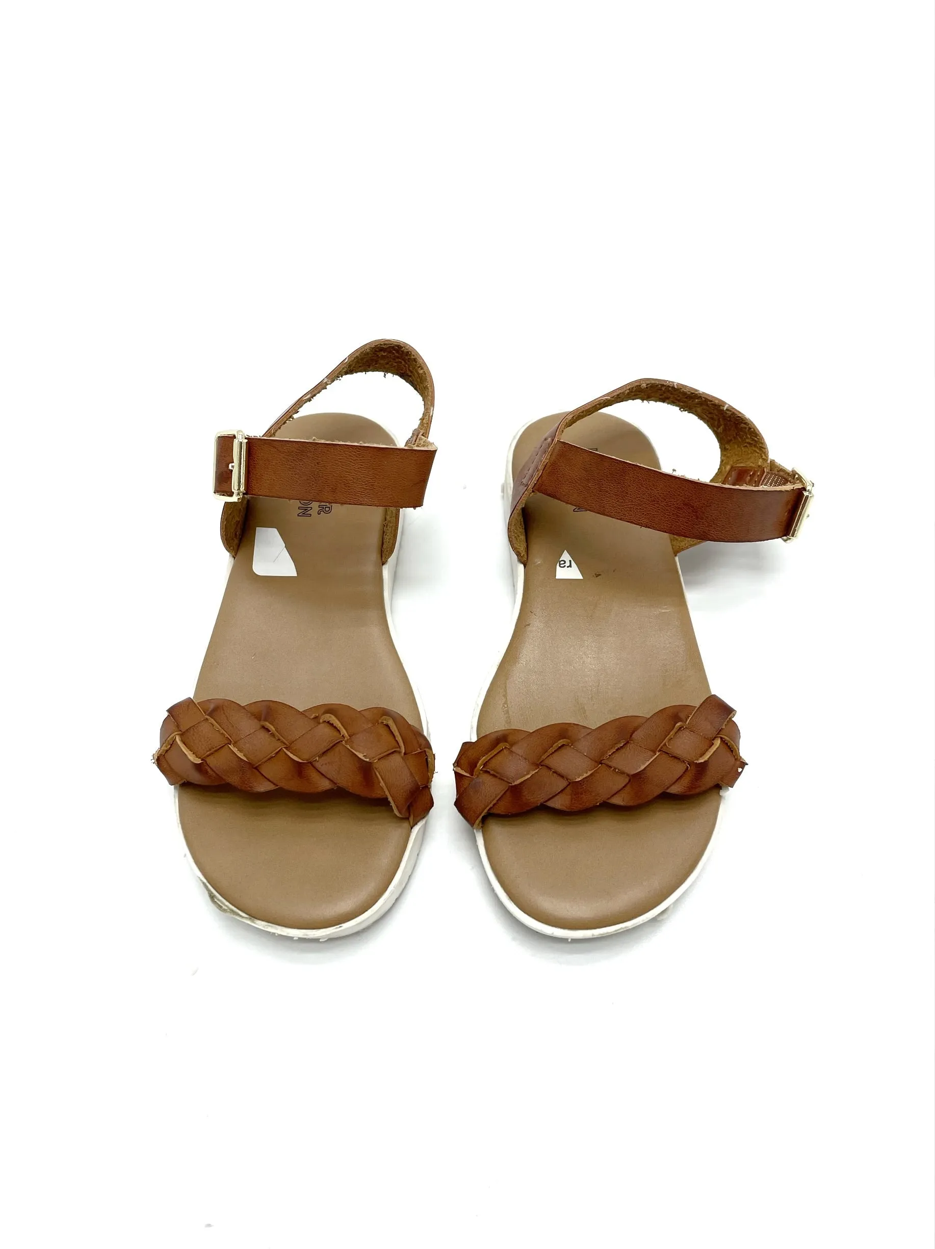 Harper Canyon sandals - 11