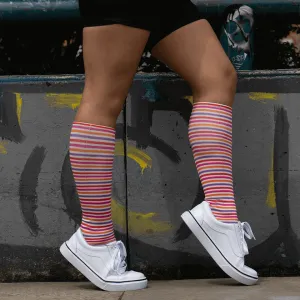 Harper Youth Knee Highs