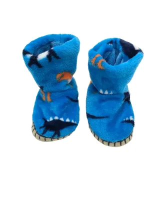 Hatley slippers - 8-10(shoe size)