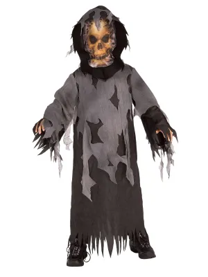 Haunted Ghoul Children's Halloween Costume