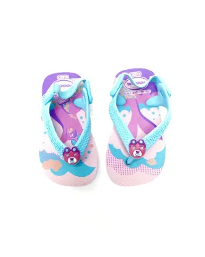 Havaianas 12-18m (size 4)