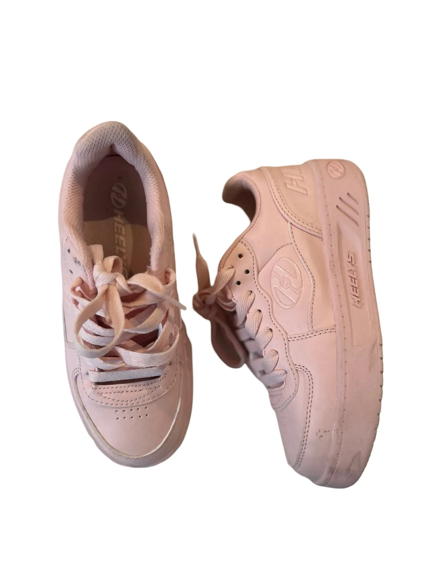 Heely shoes size youth 3