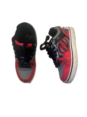 Heelys shoes size youth 2