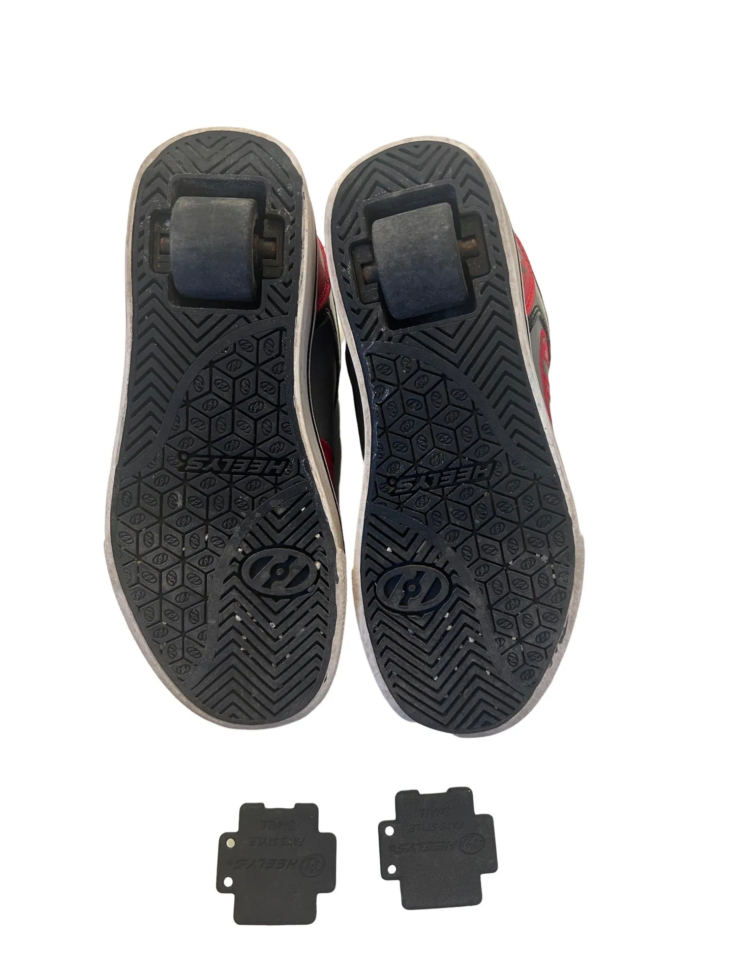 Heelys shoes size youth 2