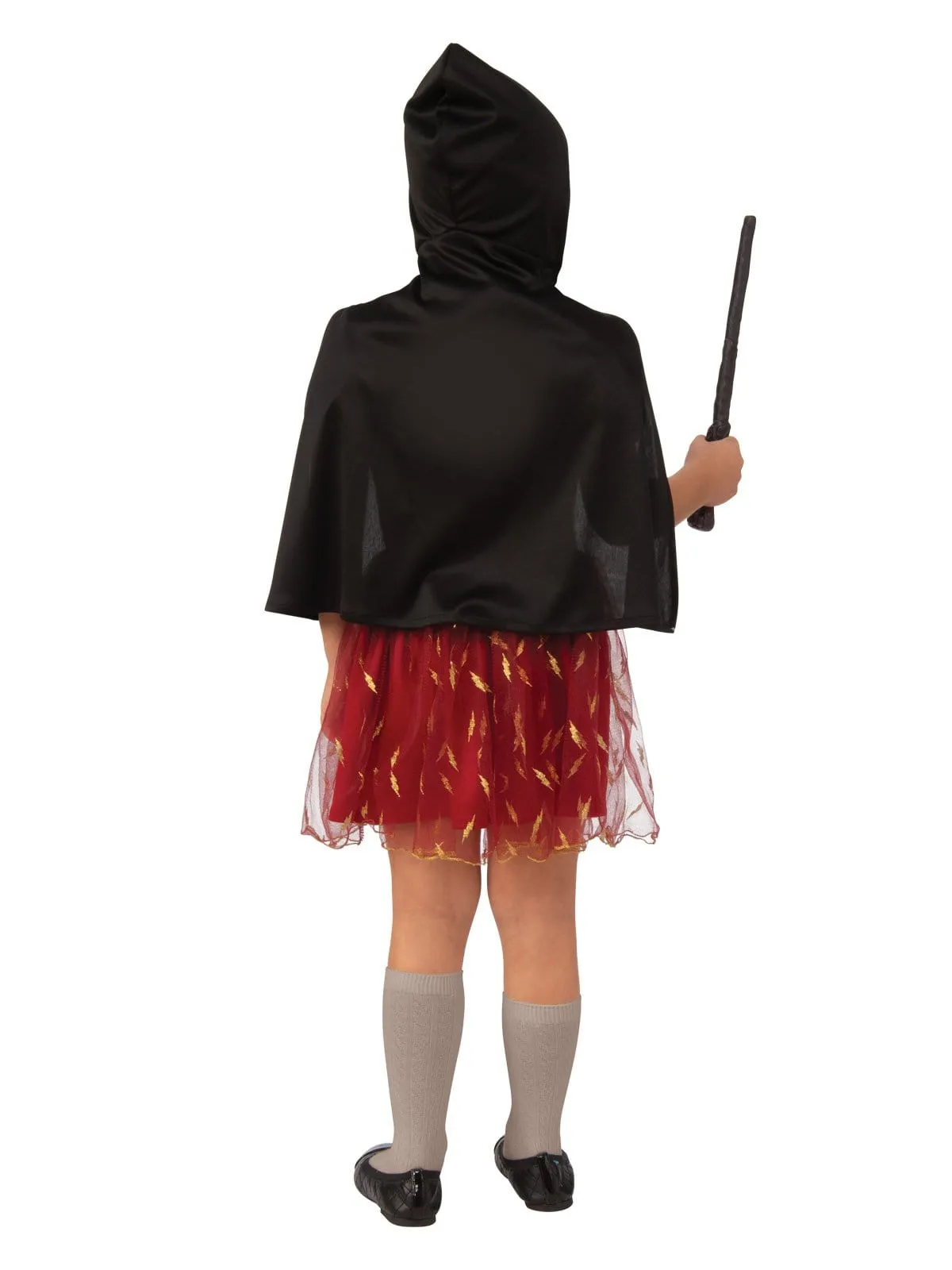 Hermione Tutu Harry Potter Children's Book Week Costume