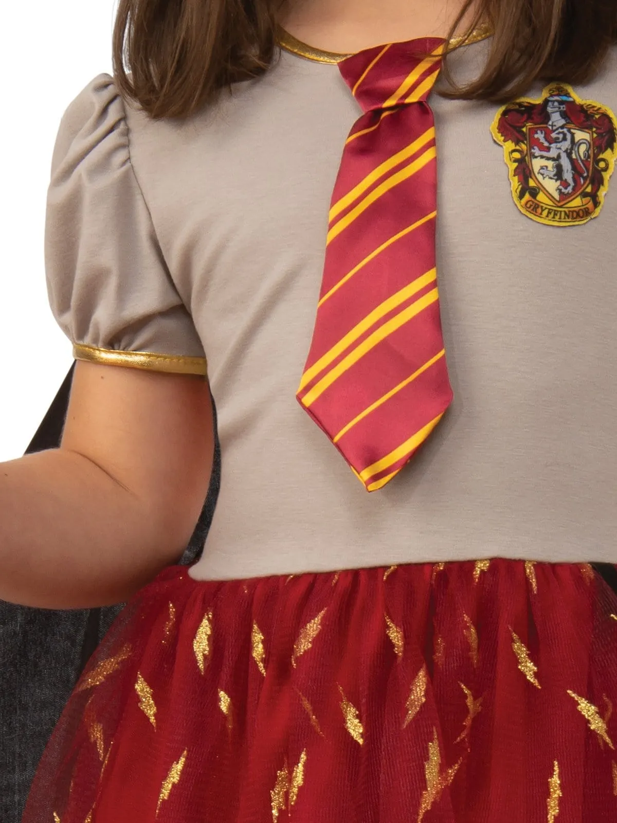 Hermione Tutu Harry Potter Children's Book Week Costume