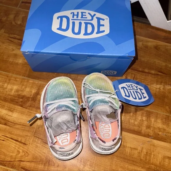 Hey Dude