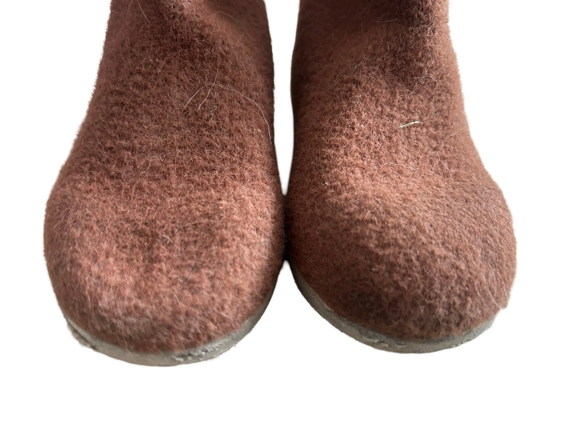 Hey Folks shoes size 10