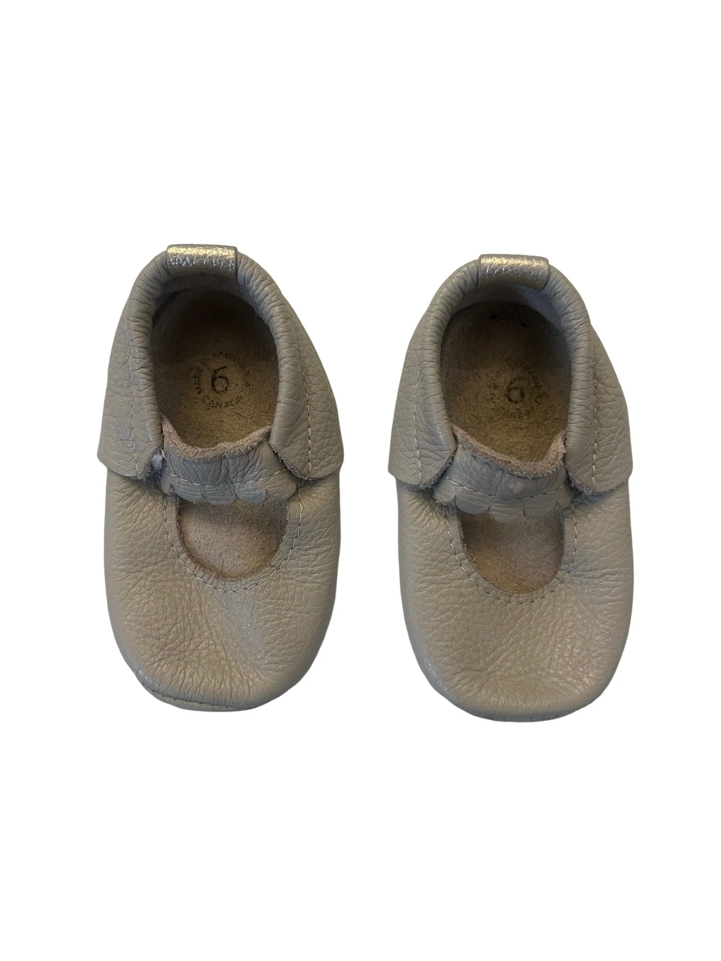 Hey Folks size 6