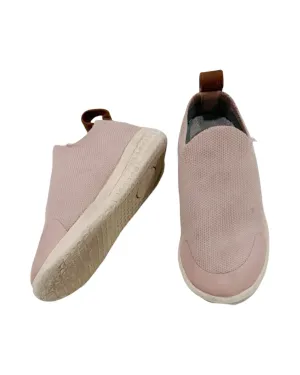 Heyfolks knit shoes - toddler size 7