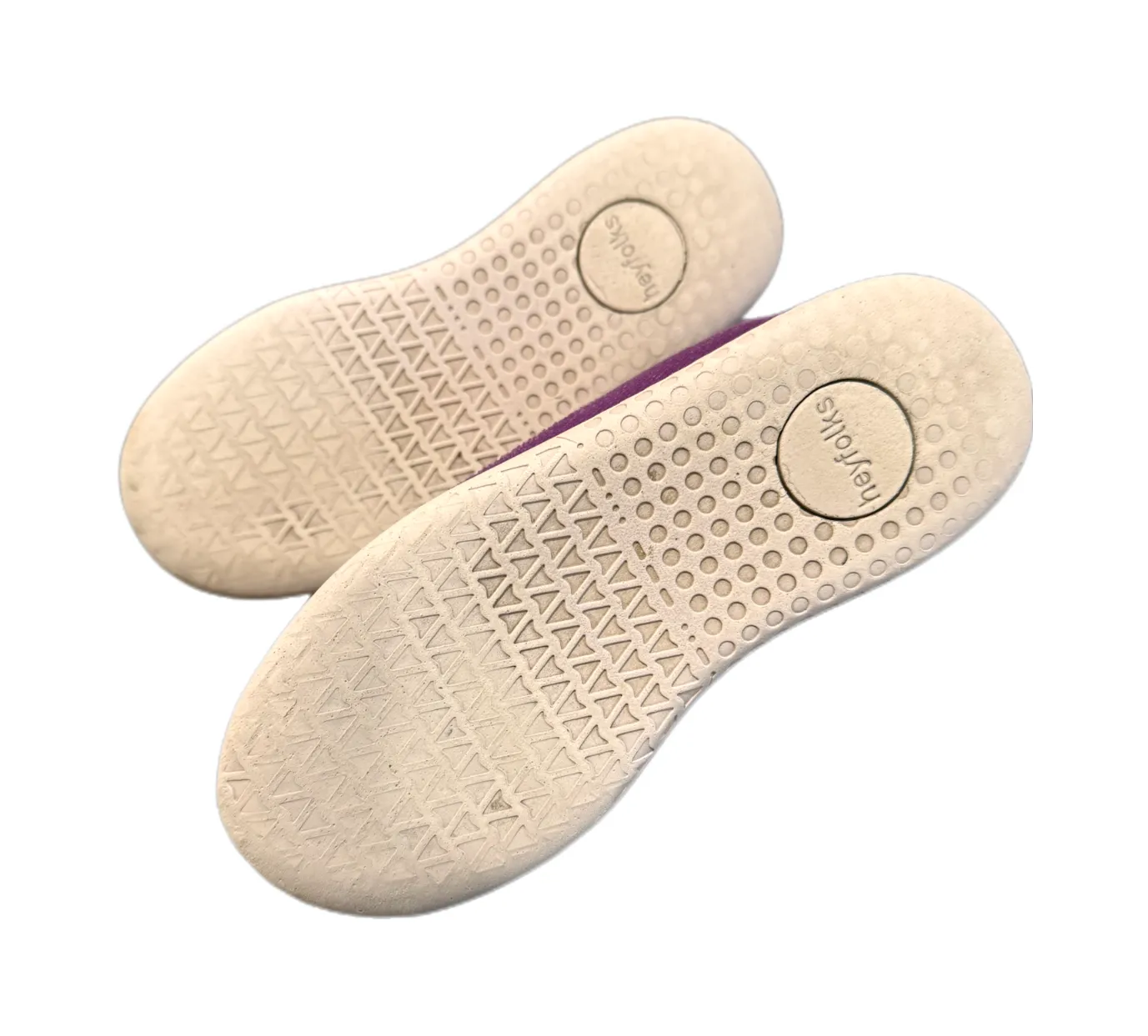 Heyfolks nylon and mesh shoes - toddler size C12 - Playwear condition