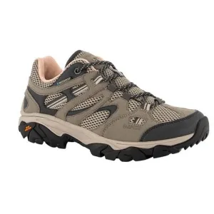 Hi-Tech Ladies Ravus Vent Lite Low WP - Hiking Shoes