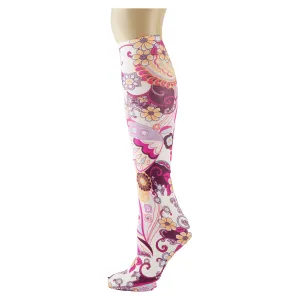 Hipster Youth Knee Highs