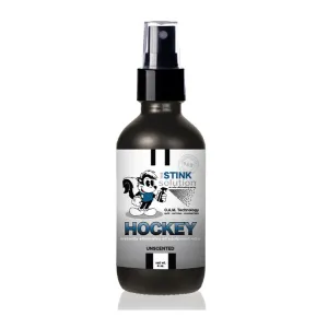 Hockey Odor Eliminating Spray 4 oz