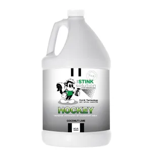 Hockey Odor Eliminating Spray Gallon Refill